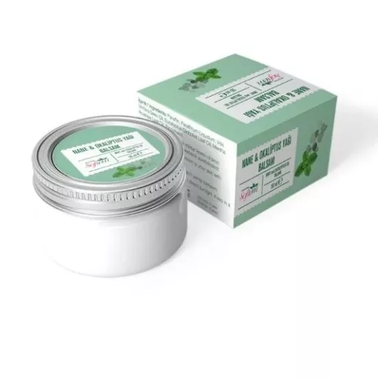 SFT NANE OKALIPTUS BALSAM 50ML