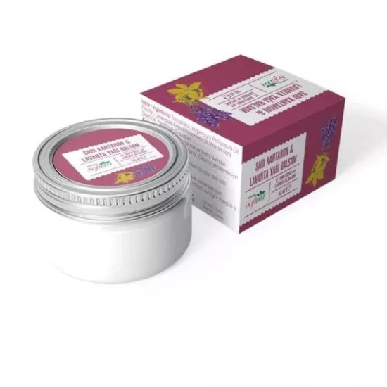SFT SARI KANTARON LAVANTA BALSAM 50ML