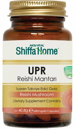 SHF (UPR) ISIRGAN OTU KAPSÜL