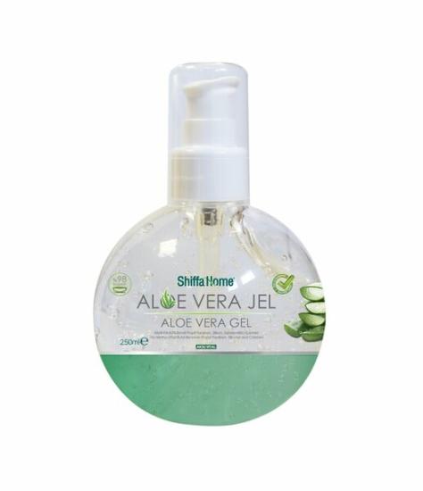 SHF ALOE VERA JEL 250GR