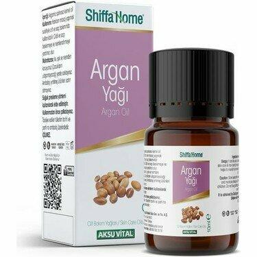 SHF ARGAN YAĞI *10 ML*
