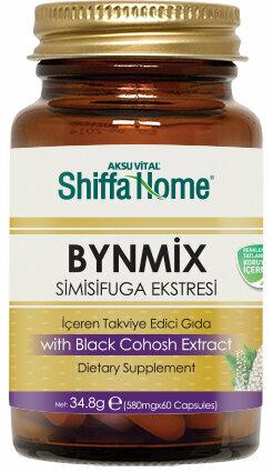 SHF BYNMİX KAPSÜL 60 AD