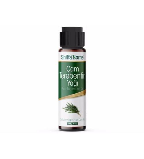 SHF ÇAMTEREBENTİN YAĞI 50ML