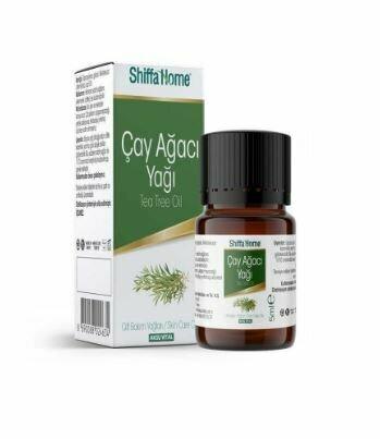 SHF ÇAY AĞACI YAĞI *5ML*