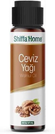 SHF CEVİZ YAĞI 50ML