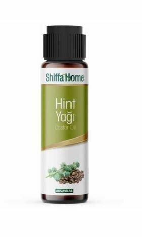 SHF HİNT YAĞI 50 ML