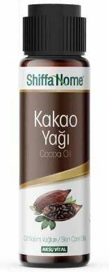 SHF KAKAO YAĞI 50ML
