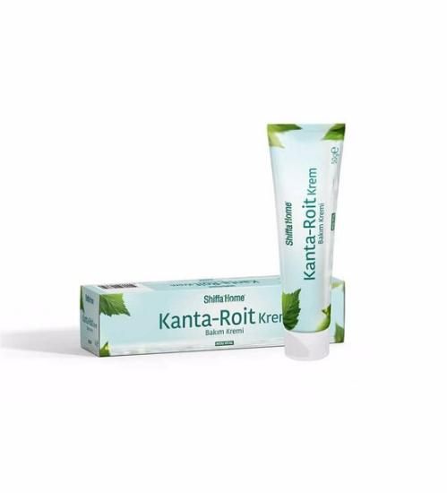 SHF KANTA ROİT KREM 50 ML