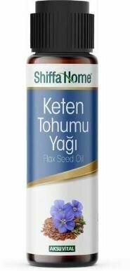 SHF KETEN TOH. YAĞI 50ML