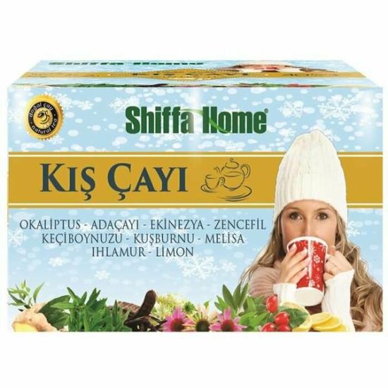 SHF KIŞ ÇAYI