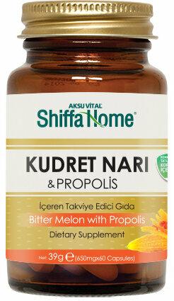 SHF KUDRET NARI KAPSÜL