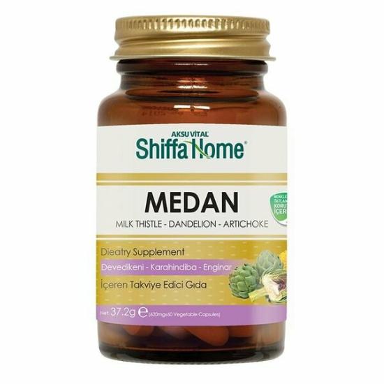 SHF MEDAN KAPSÜL (MDA)