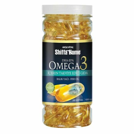 SHF OMEGA3  200X1000 SGEL