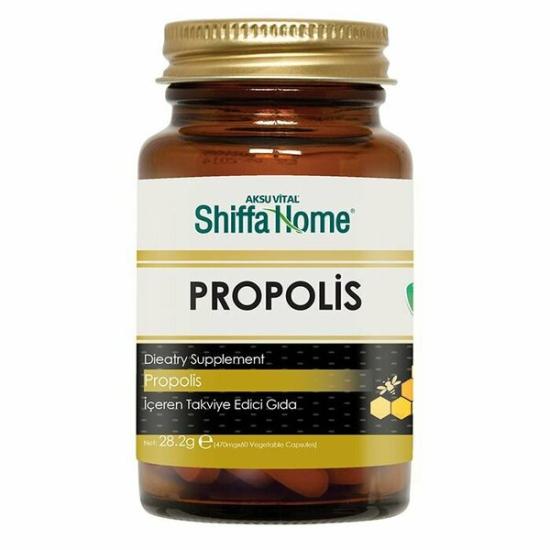 SHF PROPOLİS KAPSÜL
