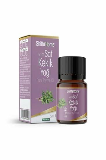 SHF SAF KEKİK YAĞI *5 ML*