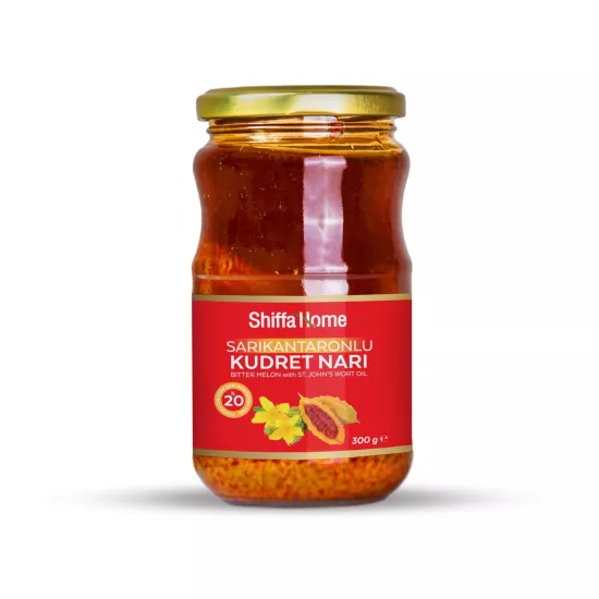 SHF SARI KANTARONLU KUDRET NARI 300 ML