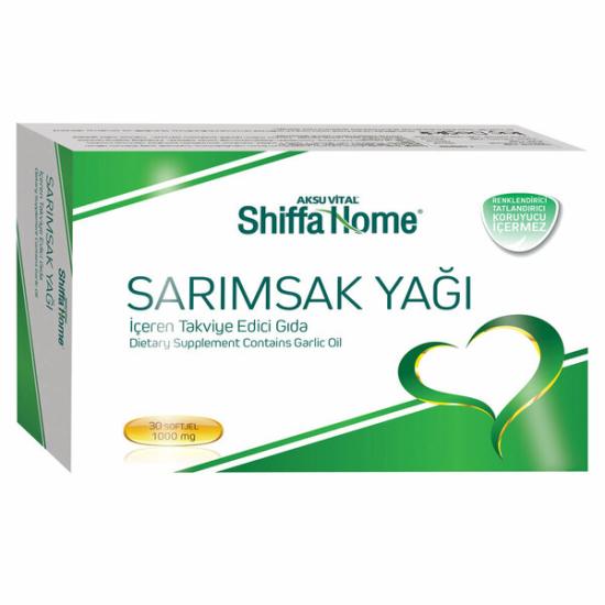 SHF SARIMSAK 30 SGEL