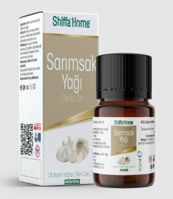 SHF SARIMSAK YAĞI *10 ML*