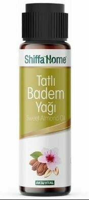 SHF TATLI BADEM YAĞI 50ML