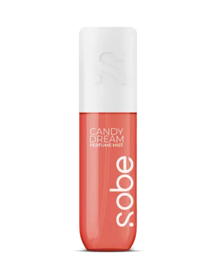 SOBE PERFUME MIST - CANDY DREAM 100 ML