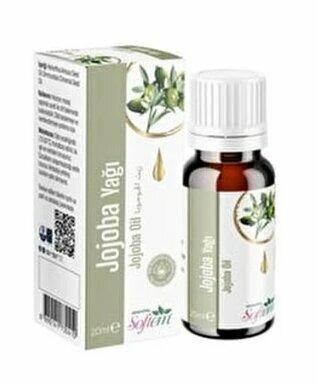 SOFTEM JOJOBA YAĞI 20 ML