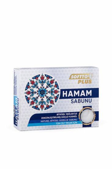 SOFTTO PLUS HAMAM SABUNU 150 GR