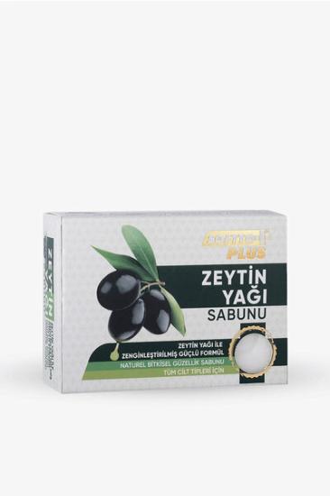 SOFTTO PLUS ZEYTİNYAĞI SABUNU 150 GR