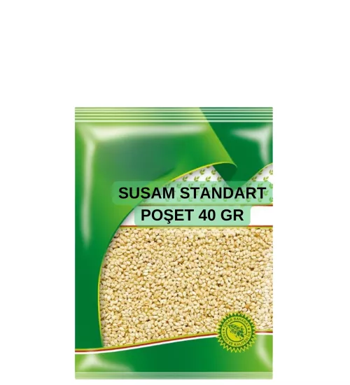 SUSAM STANDART POŞET 40 GR