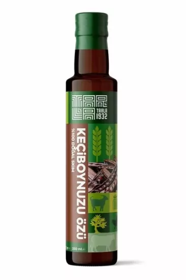 TARLA KEÇİBOYNUZU ÖZÜ 350 G