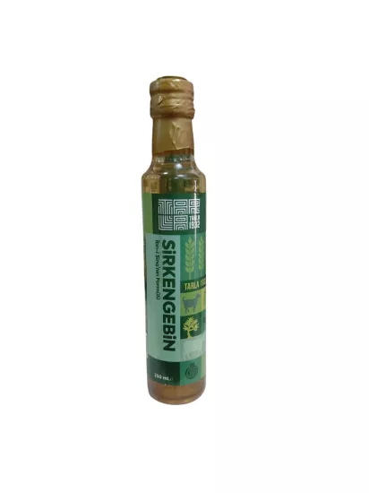 TARLA SİRKENCUBİN 250 ML