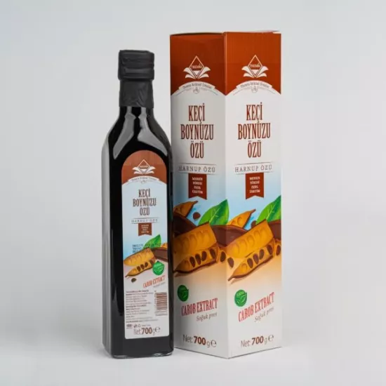 THEMRA KEÇİBOYNUZU ÖZÜ 700 GR