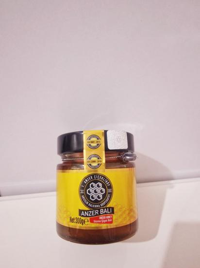 Anzer Balı 454 GR