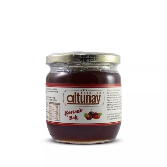 KESTANE BALI 500 GR