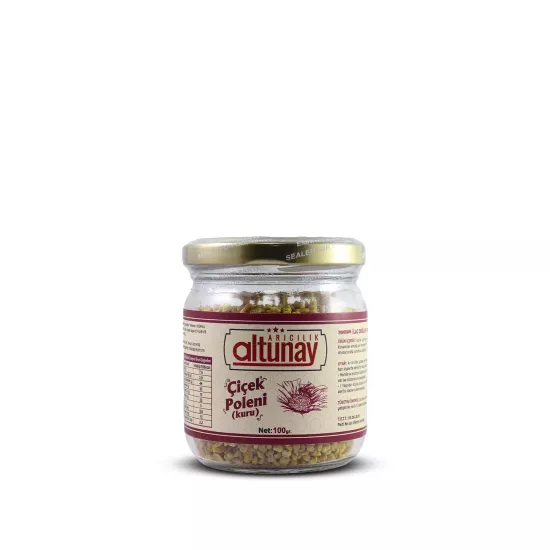 POLEN 100 GR