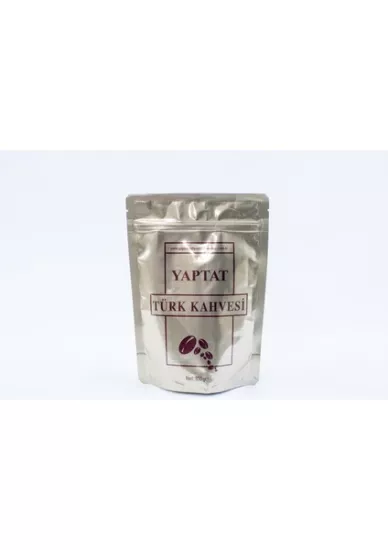 YAPTAT ADIYAMAN TÜRK KAHVESİ *100 GR*