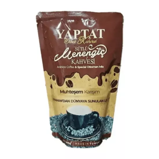 YAPTAT MENENGİÇ KAHVESİ *200 GR*
