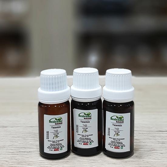 Yasemin Yağı 10 Ml