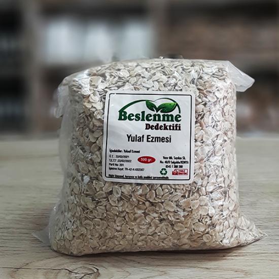 Yulaf Ezmesi 500 Gr