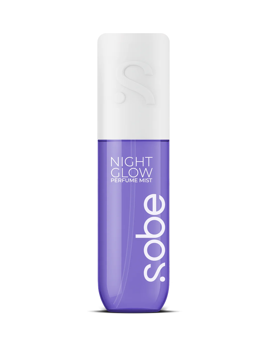 SOBE PERFUME MIST - NIGHT GLOW 100 ML
