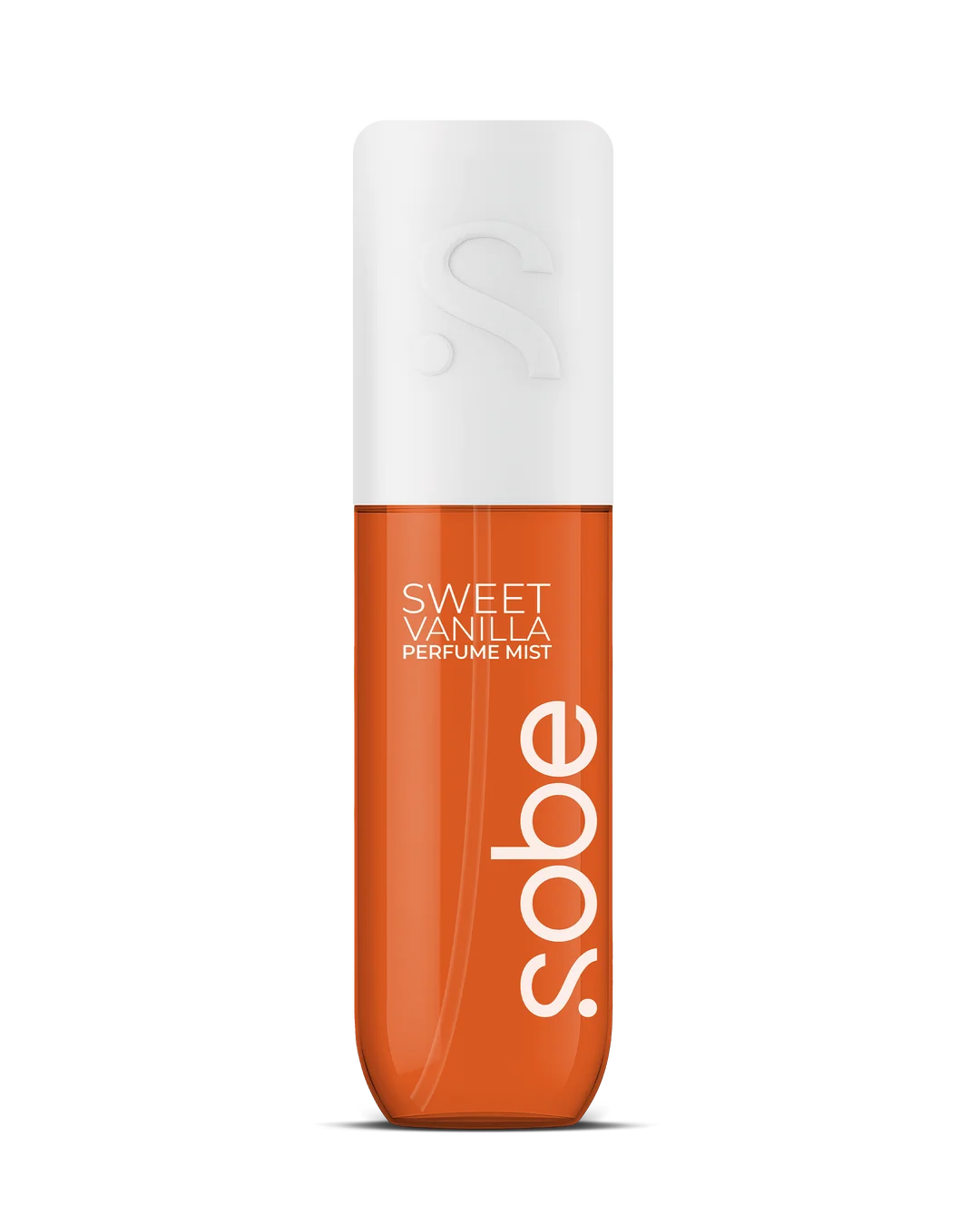 SOBE PERFUME MIST - SWEET VANILLA 100 ML