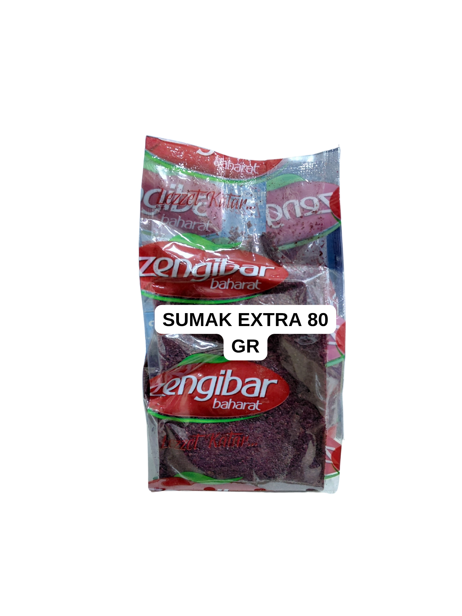 SUMAK EXTRA 80 GR