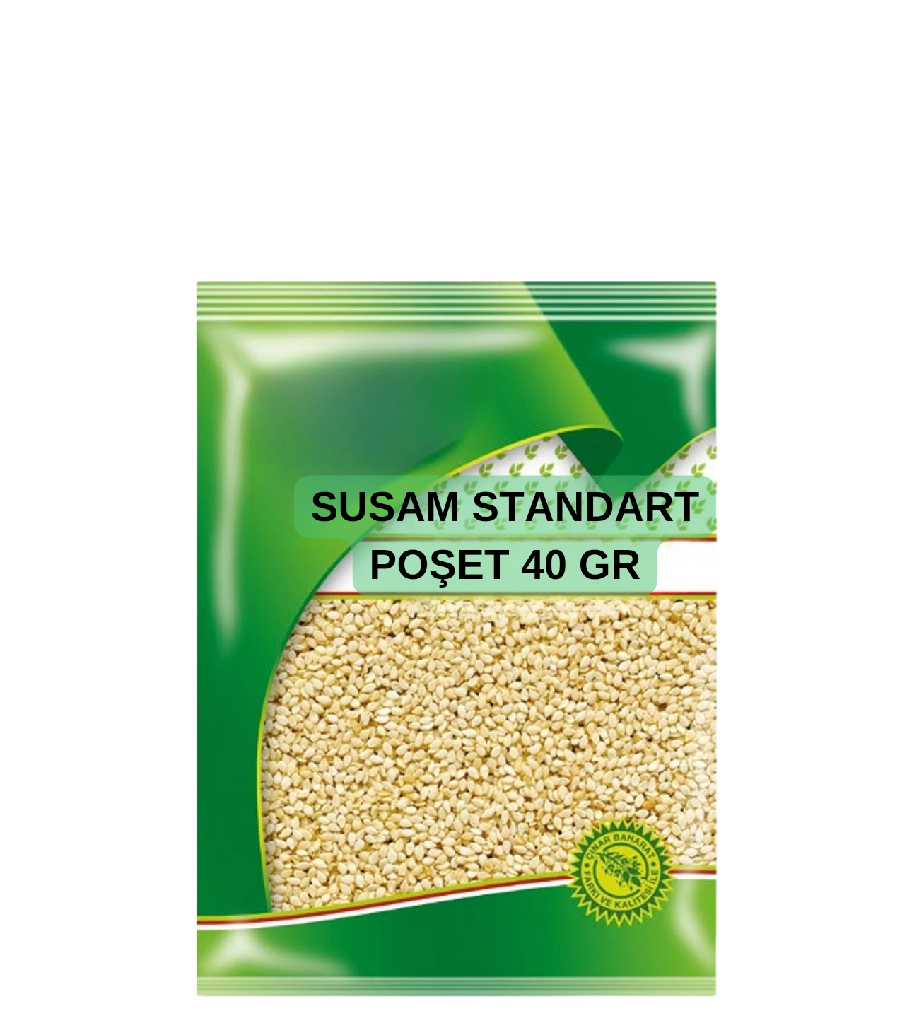 SUSAM STANDART POŞET 40 GR