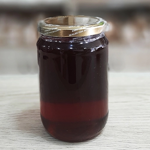 Kestane balı 850 gr