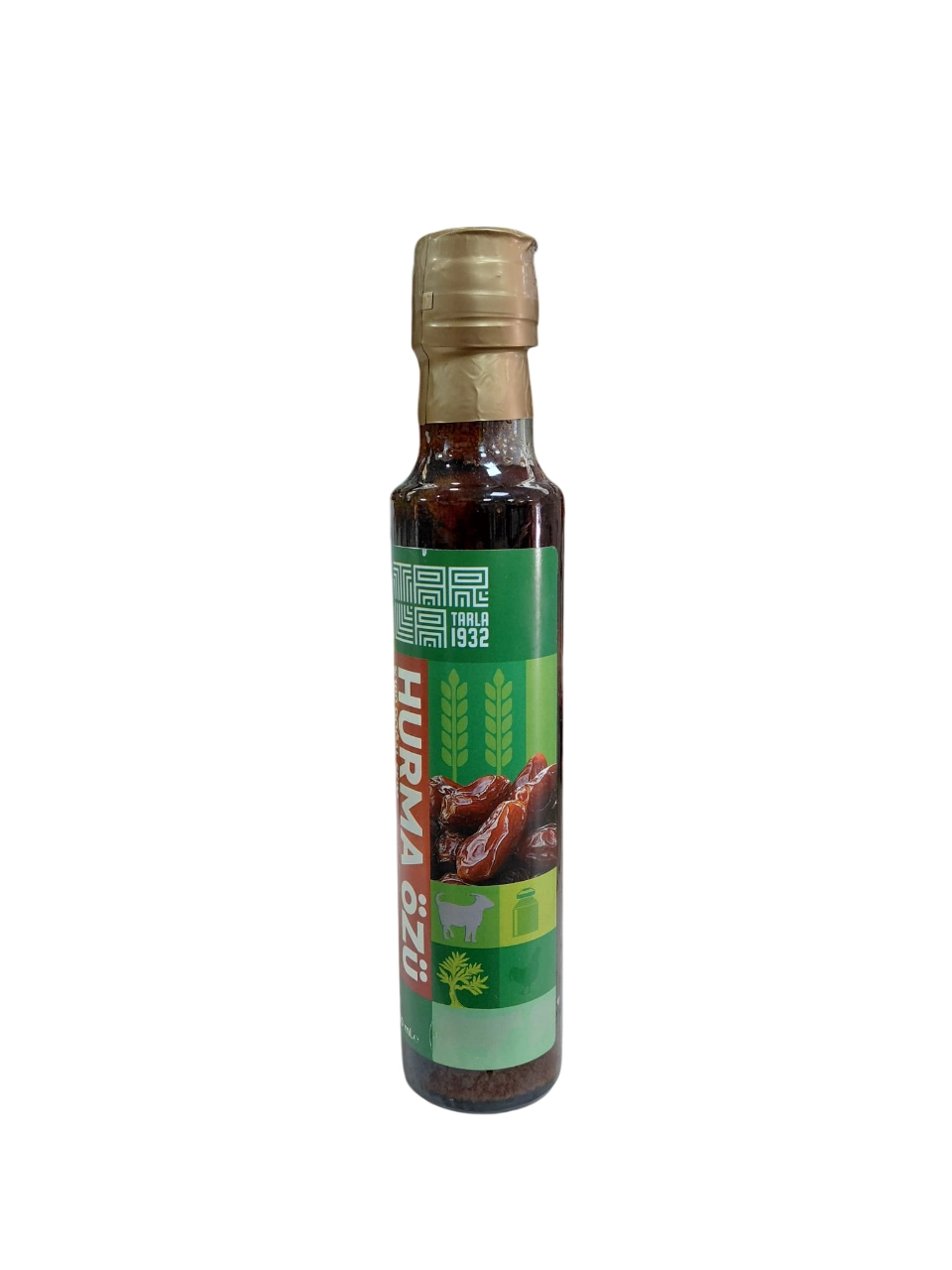 TARLA HURMA ÖZÜ 250 ML