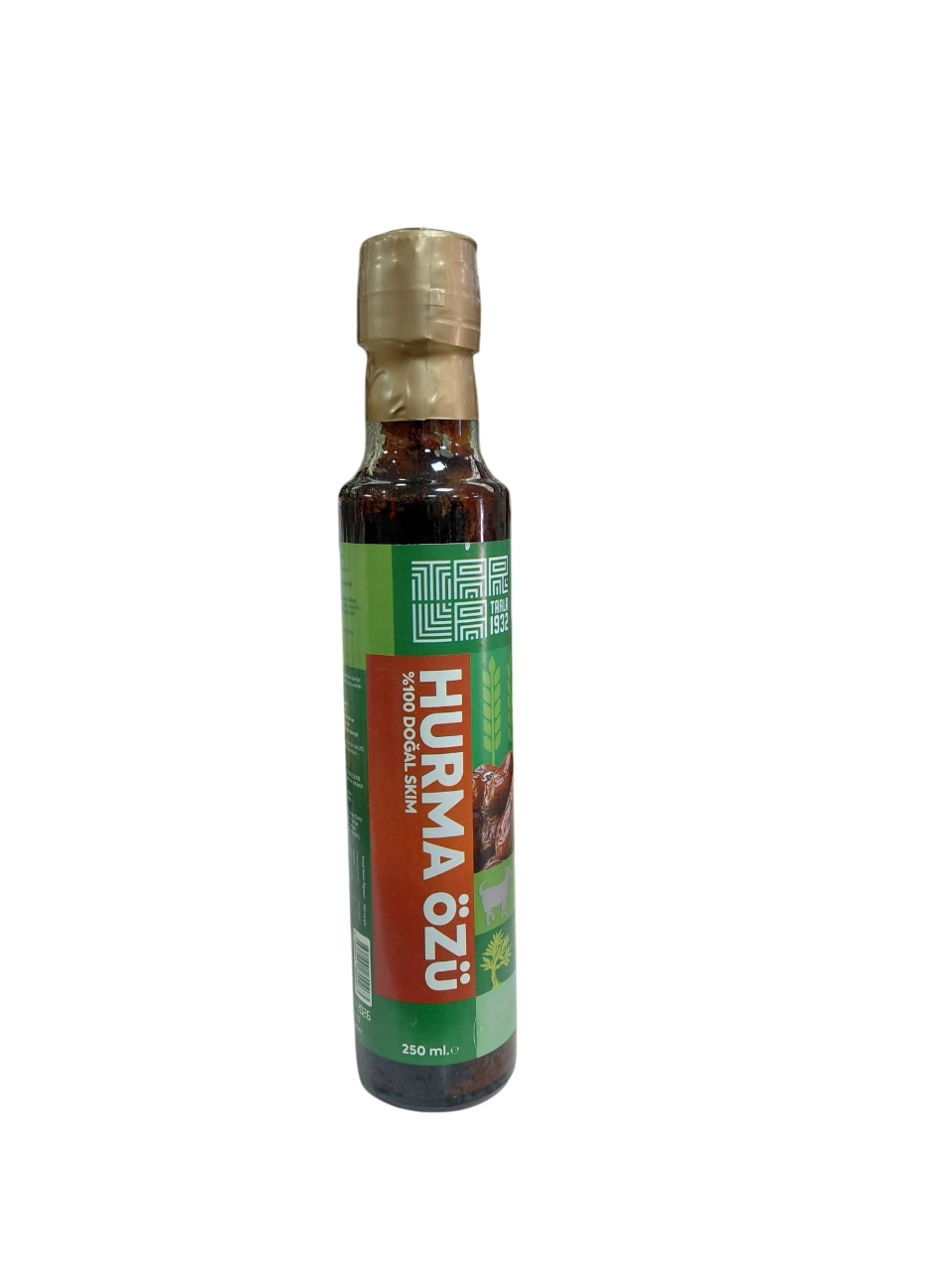 TARLA HURMA ÖZÜ 250 ML