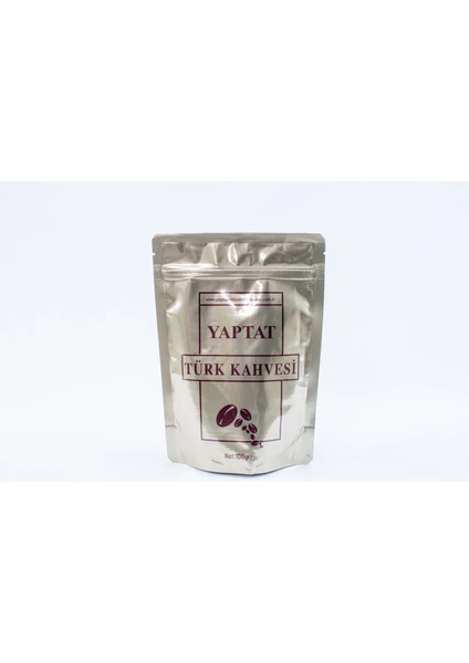 YAPTAT ADIYAMAN TÜRK KAHVESİ *100 GR*