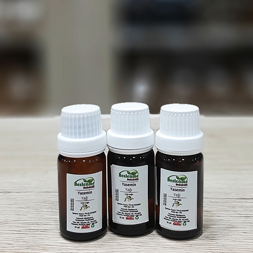 Yasemin Yağı 10 Ml