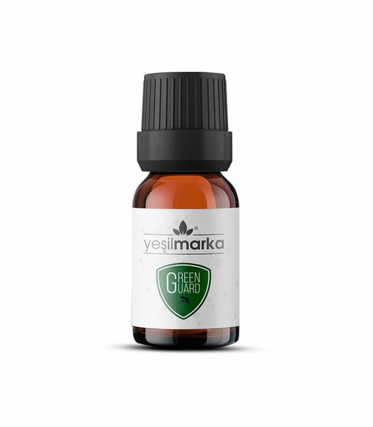 YEŞİL MARKA VÜCUT KORUYUCU (SİNEK KOVUCU) *DAMLA 20 ML